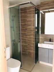High Park Residences (D28), Apartment #416961501